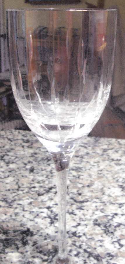 UNK10200 Water Goblet by Unknown Manufacturer-1