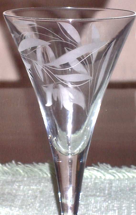 UNK10204 Water Goblet by Unknown Manufacturer-1