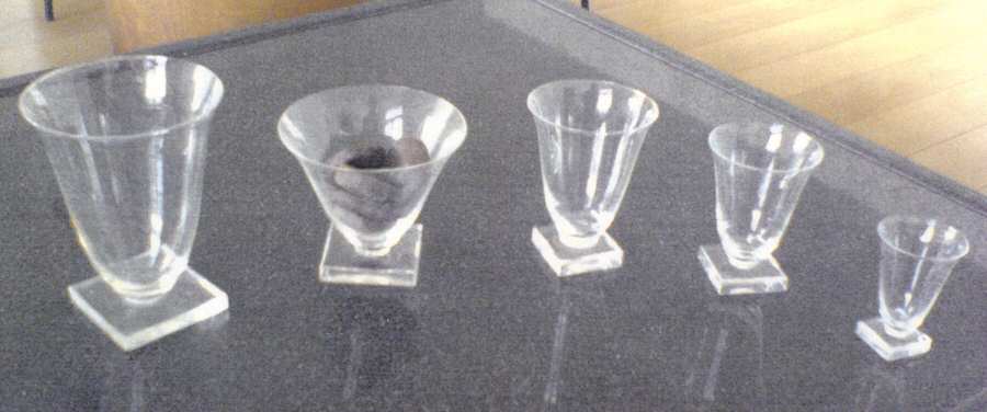 UNK10205 Water Goblet by Unknown Manufacturer-1
