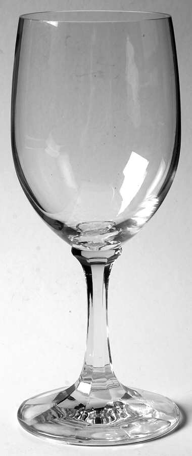 UNK10207 Water Goblet by Unknown Manufacturer-1