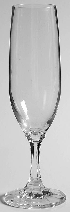 UNK10207 Fluted Champagne by Unknown Manufacturer-1