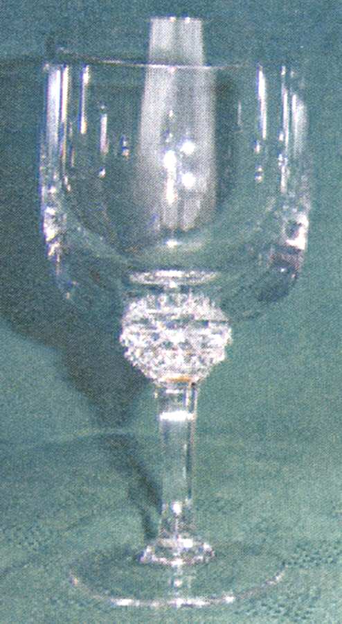UNK10208 Water Goblet by Unknown Manufacturer-1