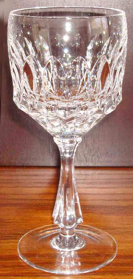 UNK10218 Water Goblet by Unknown Manufacturer-1