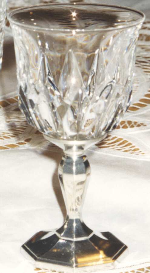 UNK10221 Wine Glass by Unknown Manufacturer-1