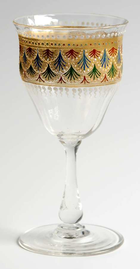 UNK10224 Water Goblet by Unknown Manufacturer-1
