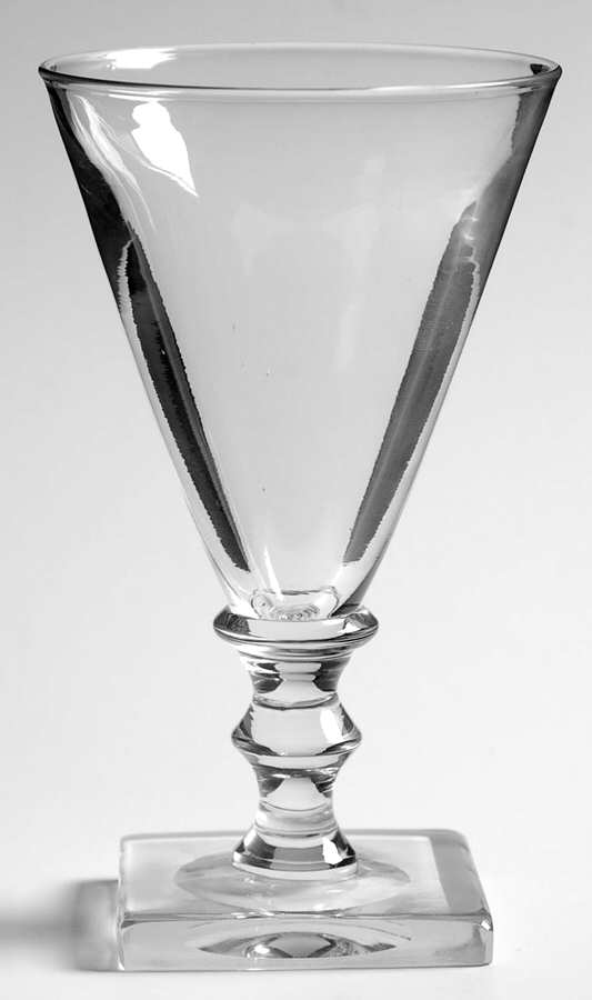 UNK10227 Water Goblet by Unknown Manufacturer-1