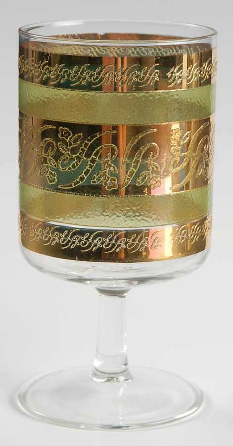 UNK10228 Water Goblet by Unknown Manufacturer-1