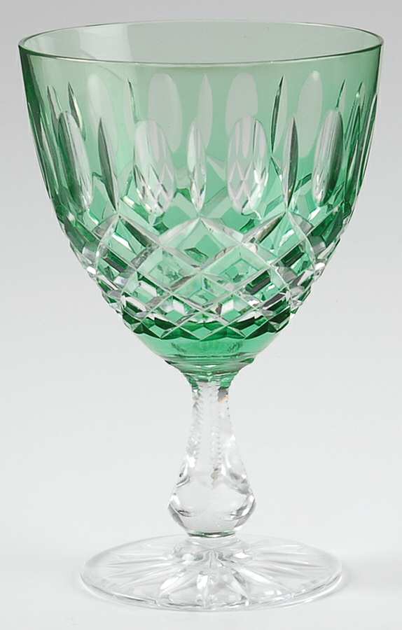 UNK10236 Water Goblet by Unknown Manufacturer-1