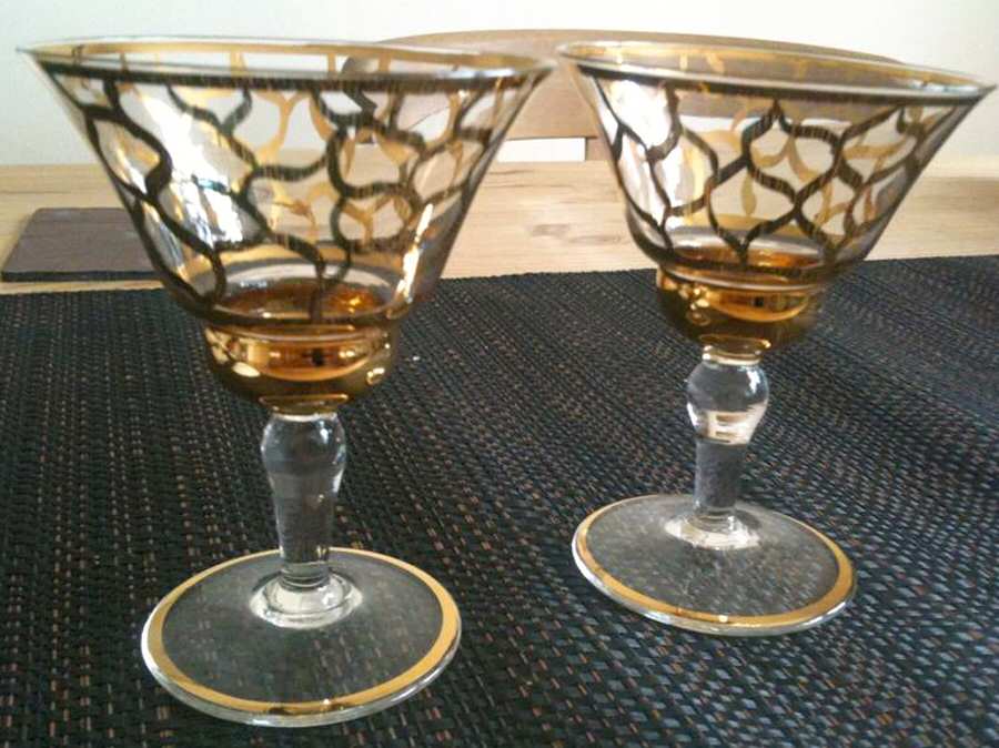 UNK10238 Water Goblet by Unknown Manufacturer-1