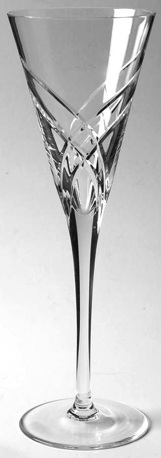 UNK10243 Fluted Champagne by Unknown Manufacturer-1