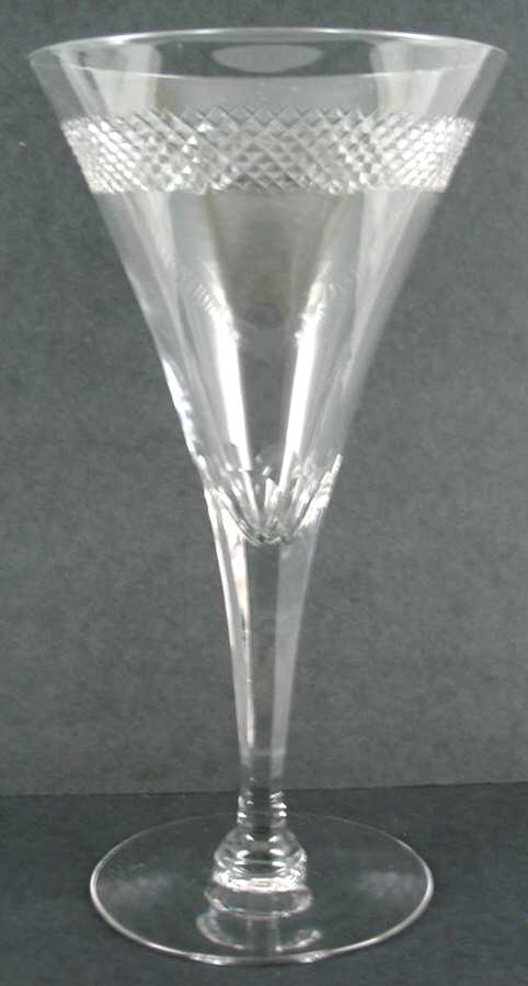 UNK10249 Water Goblet by Unknown Manufacturer-1