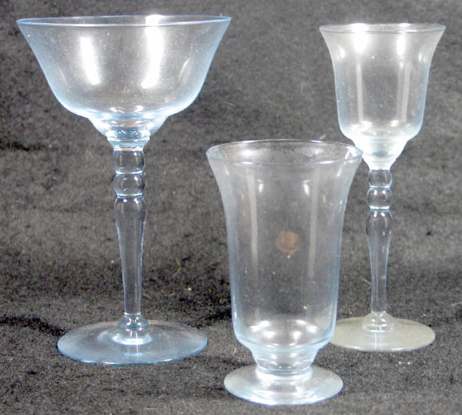 UNK10252 Cordial Glass by Unknown Manufacturer-1