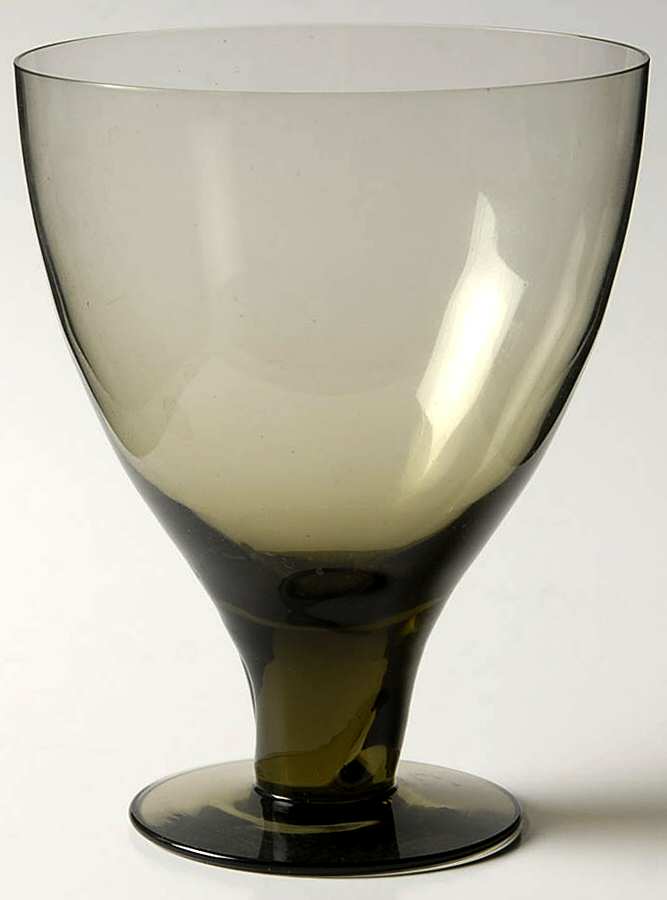 UNK10263 Water Goblet by Unknown Manufacturer-1