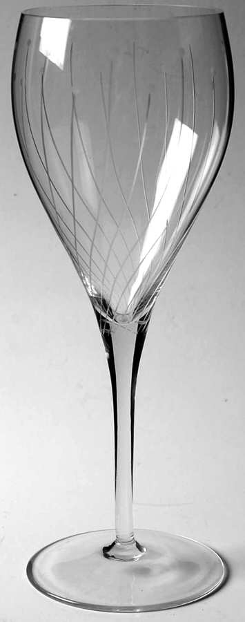 Unk10271 Water Goblet by Unknown Manufacturer-1