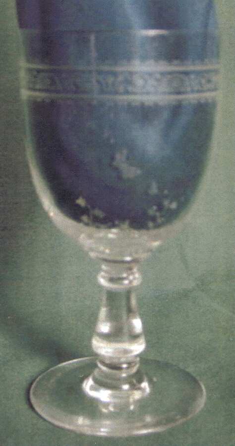 UNK10267 Water Goblet by Unknown Manufacturer-1