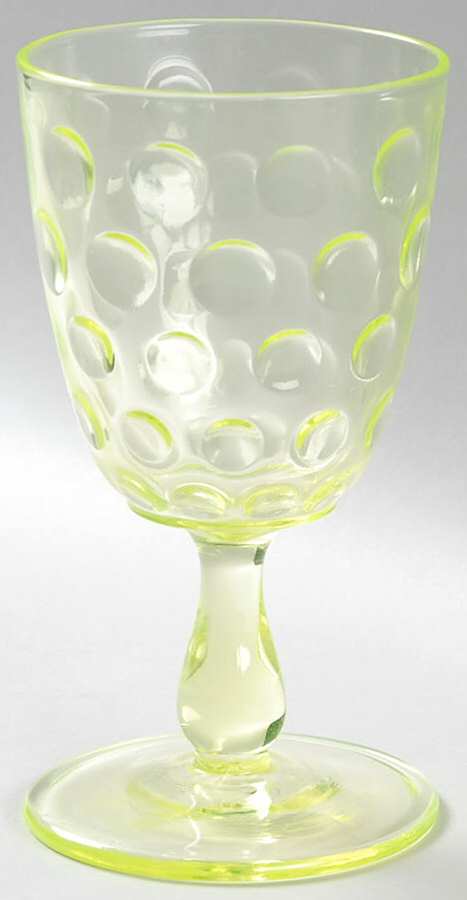 UNK10278 Water Goblet by Unknown Manufacturer-1