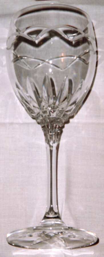 VBC63 Wine Glass by Villeroy & Boch-1