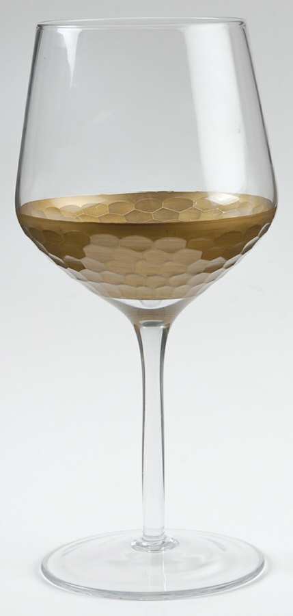 UNK10292 Water Goblet by Unknown Manufacturer-1