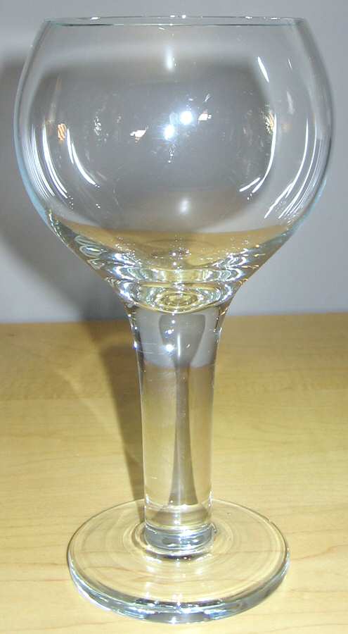 UNK10294 Water Goblet by Unknown Manufacturer-1