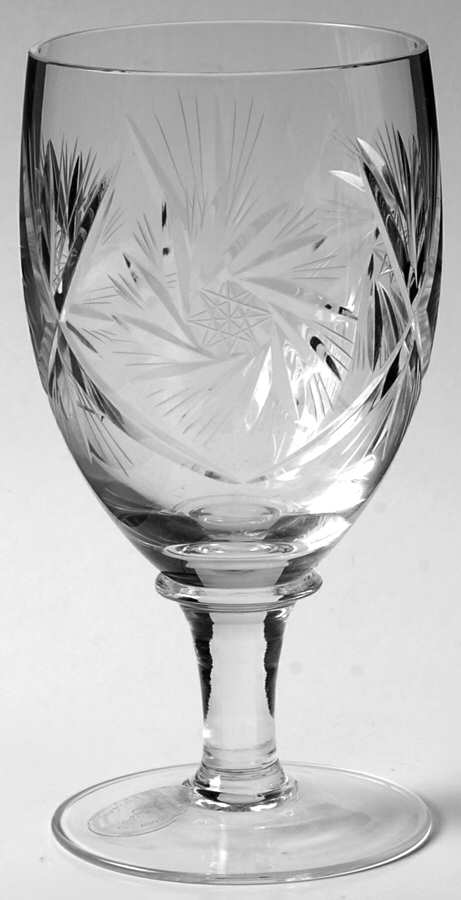 UNK10298 Wine Glass by Unknown Manufacturer-1