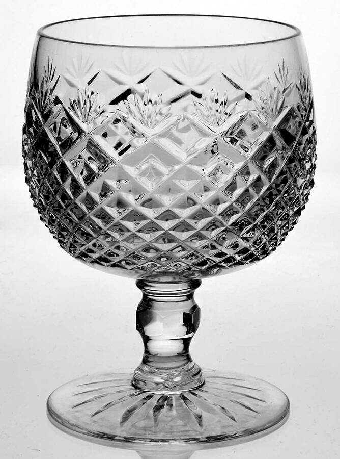 UNK10461 Water Goblet by Unknown Manufacturer-1