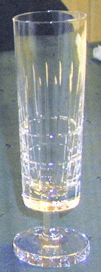 UNK10301 Fluted Champagne by Unknown Manufacturer-1