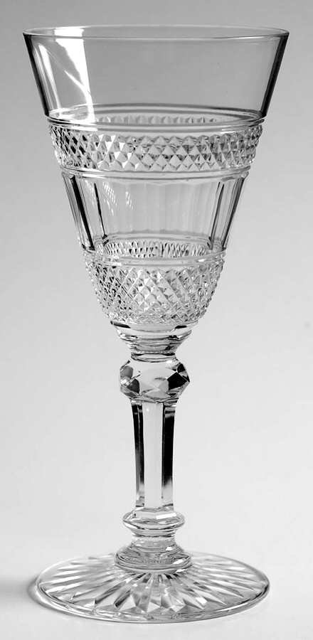 UNK10306 Wine Glass by Unknown Manufacturer-1