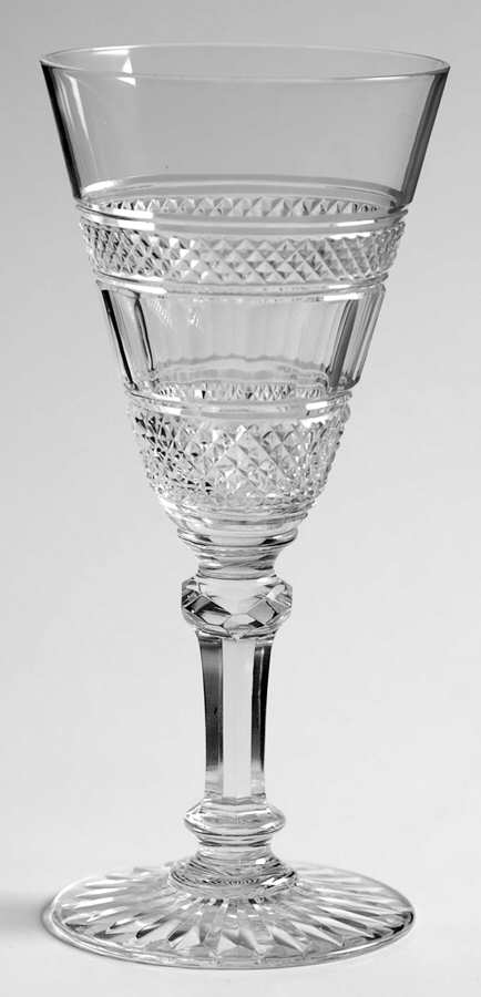 UNK10306 Cordial Glass by Unknown Manufacturer-1