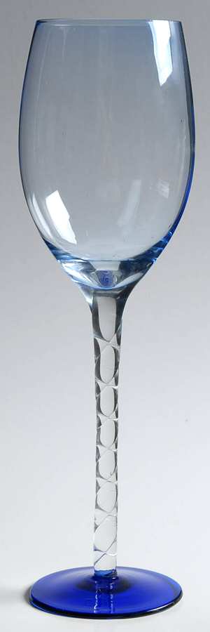 UNK10307 Water Goblet by Unknown Manufacturer-1