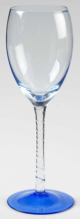 UNK10307 Wine Glass by Unknown Manufacturer-1