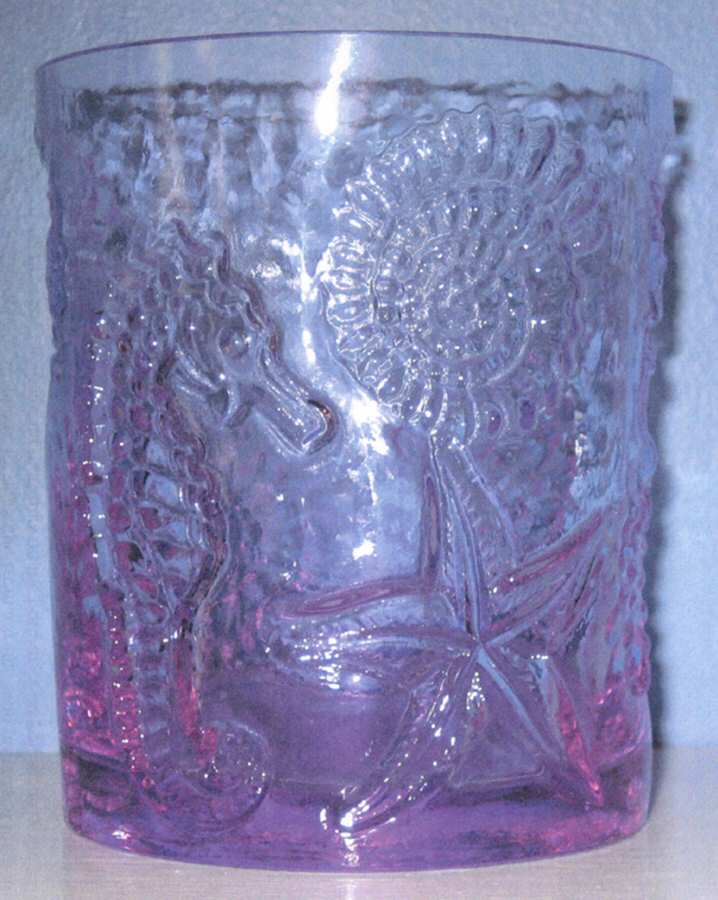 UNK10314 Flat Tumbler by Unknown Manufacturer-1