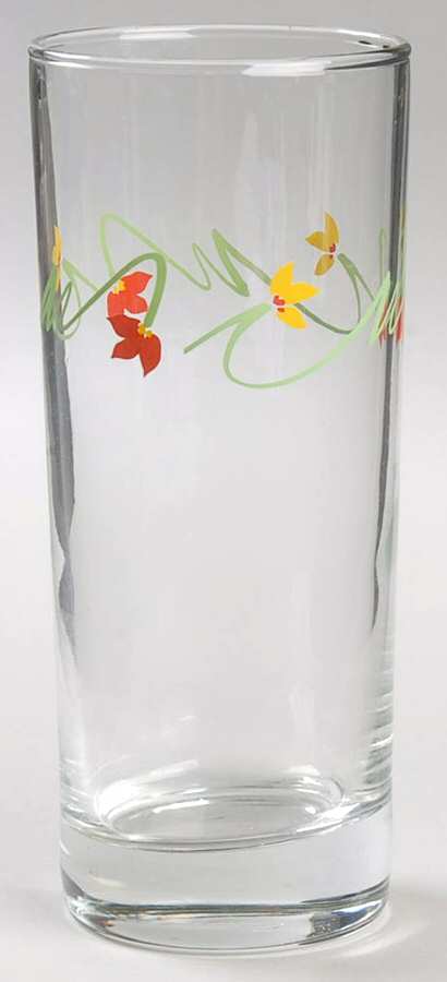 UNK10321 8 Oz Flat Tumbler by Unknown Manufacturer-1