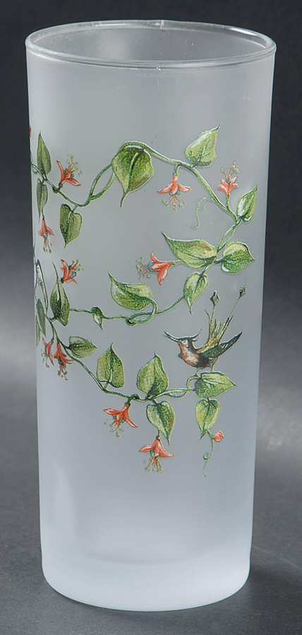 UNK10322 12 Oz Flat Tumbler by Unknown Manufacturer-1