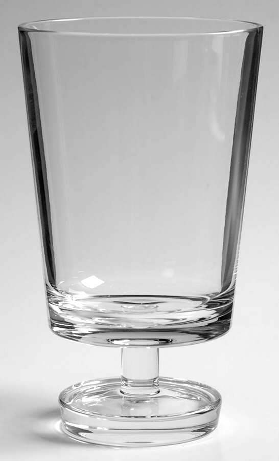 UNK10325 Water Goblet by Unknown Manufacturer-1