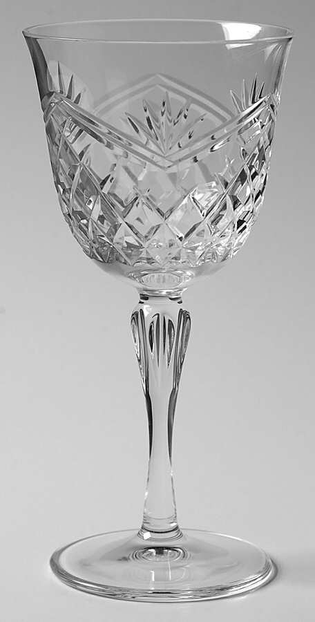 UNK10333 Wine Glass by Unknown Manufacturer-1