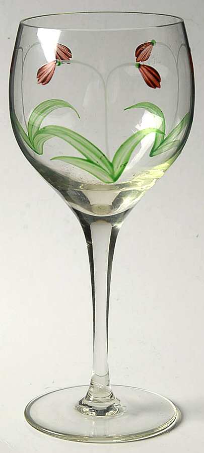 UNK10336 Wine Glass by Unknown Manufacturer-1