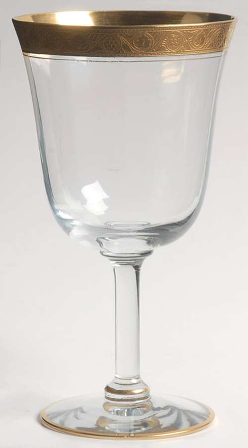 UNK10346 Water Goblet by Unknown Manufacturer-1