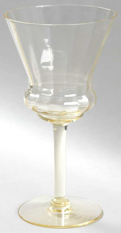 Unk11615 Water Goblet by Unknown Manufacturer-1