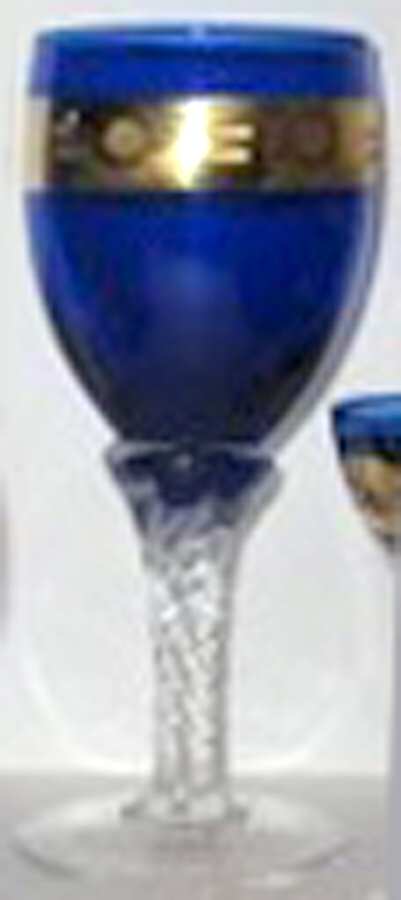 UNK10351 Water Goblet by Unknown Manufacturer-1