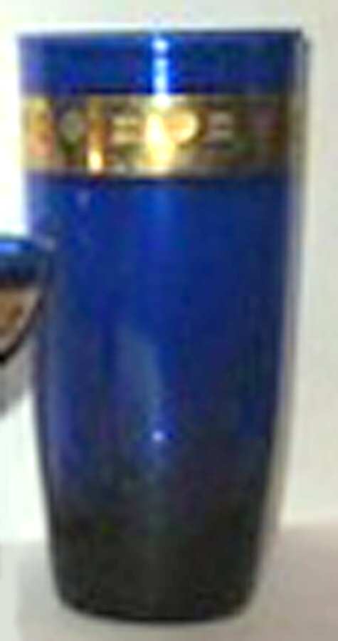 UNK10351 Highball Glass by Unknown Manufacturer-1