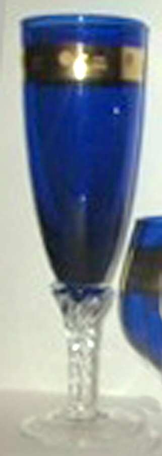UNK10351 Fluted Champagne by Unknown Manufacturer-1