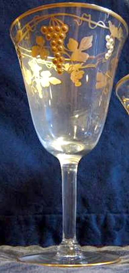 UNK10353 Wine Glass by Unknown Manufacturer-1