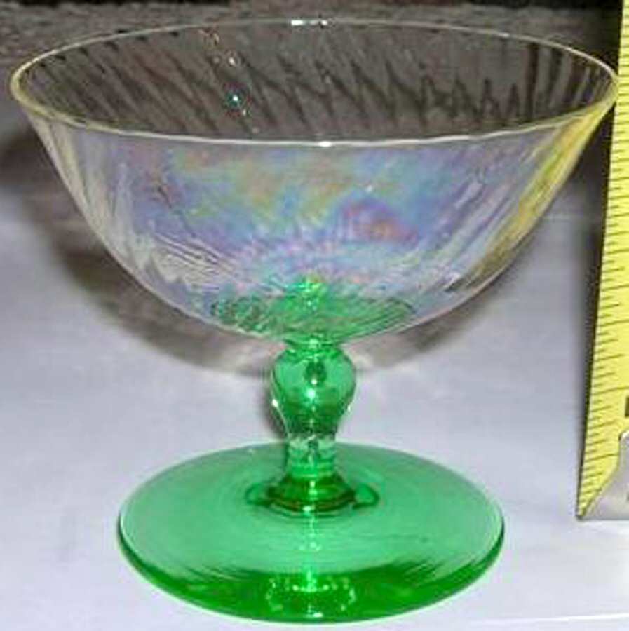 UNK10355 Low Sherbet by Unknown Manufacturer-1