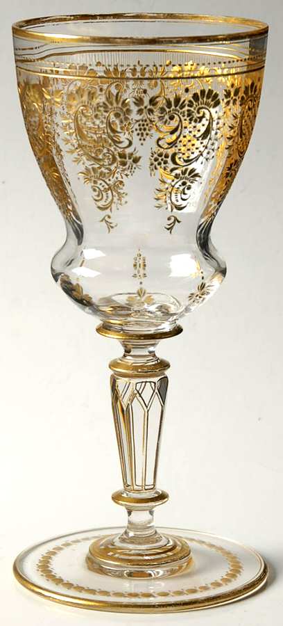 UNK10359 Water Goblet by Unknown Manufacturer-1