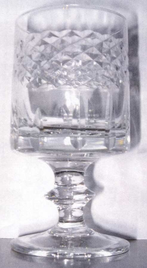 UNK10376 Water Goblet by Unknown Manufacturer-1