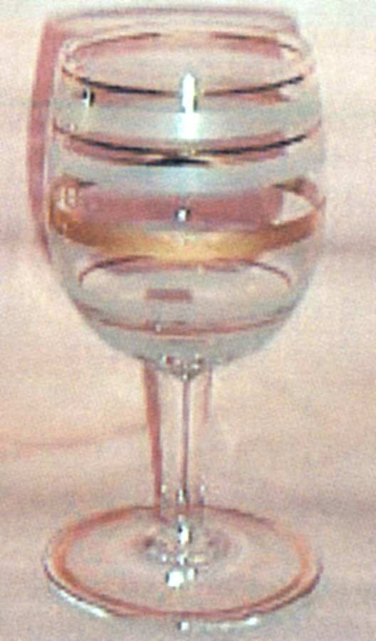 UNK10377 Water Goblet by Unknown Manufacturer-1