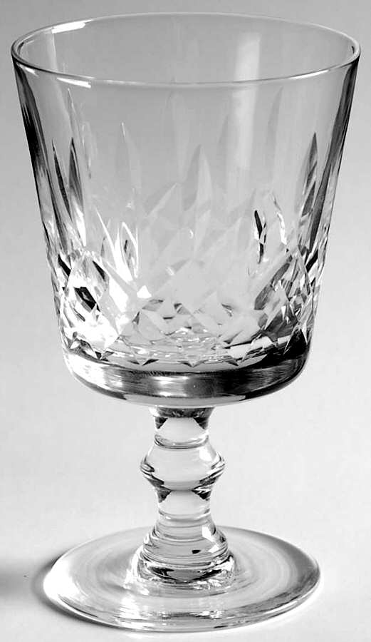 UNK10380 Wine Glass by Unknown Manufacturer-1