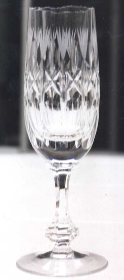 UNK7222 Fluted Champagne by Unknown Manufacturer-1