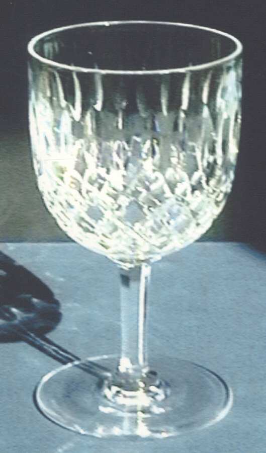 UNK10386 Water Goblet by Unknown Manufacturer-1