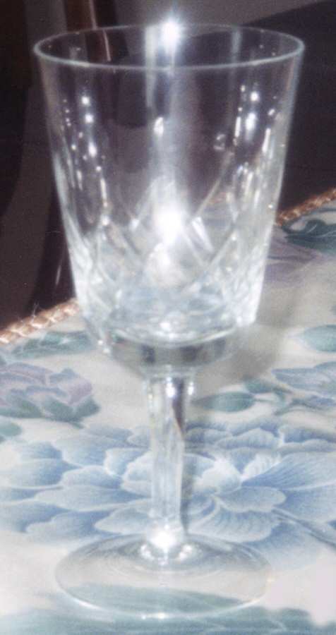 UNK10388 Wine Glass by Unknown Manufacturer-1